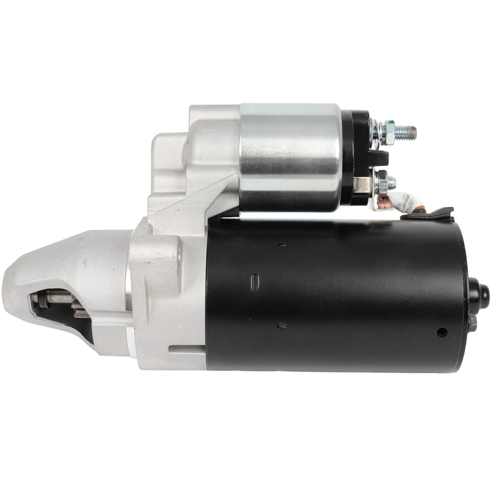 Starter Motor for Porsche Panamera V6 V8 3.0L 3.6L 4.8L (2014–2016) 17658