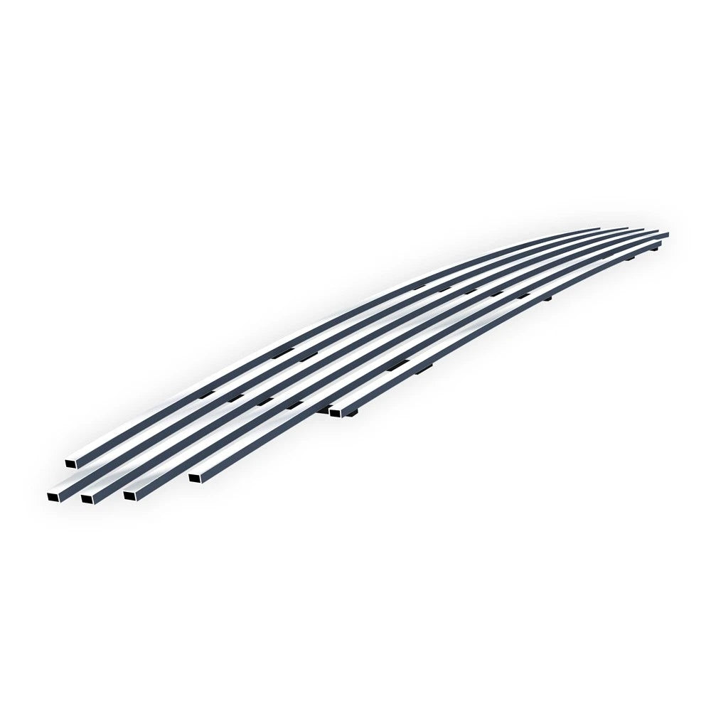 Chrome Billet Grill Insert for Dodge Dakota/Durango (1997–2004)