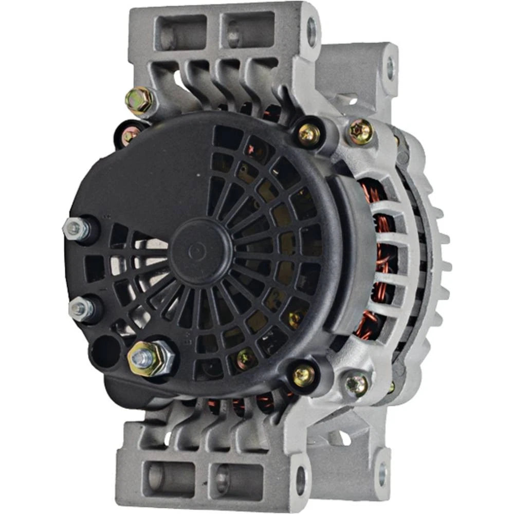 Alternator for J&N Electrical Products (400-12286-JN)
