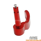 Aluminum Thumb Throttle Control Lever for Polaris Sportsman Scrambler XP 550