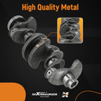 Crankshaft for BMW 220i 320i 428i X3 Z4 X5 (2012–2019)
