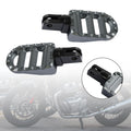 Front Footrests Foot Pegs for Interceptor 650, Continental 650 (2019–2023)