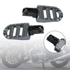 Front Footrests Foot Pegs for Interceptor 650, Continental 650 (2019–2023)