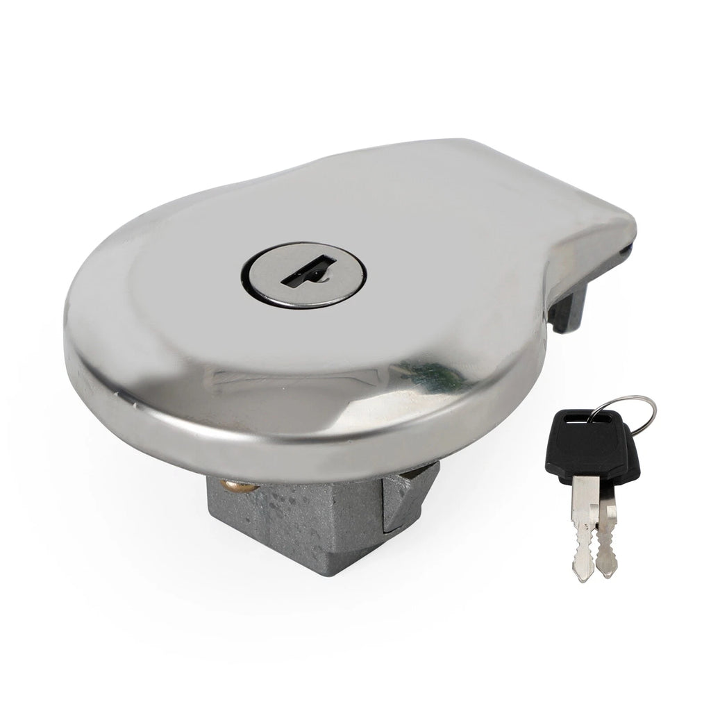 Fuel Tank Cap for Yamaha XV 125 XV 250 XV 535 Virago (1990–2007)
