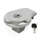 Fuel Tank Cap for Yamaha XV 125 XV 250 XV 535 Virago (1990–2007)