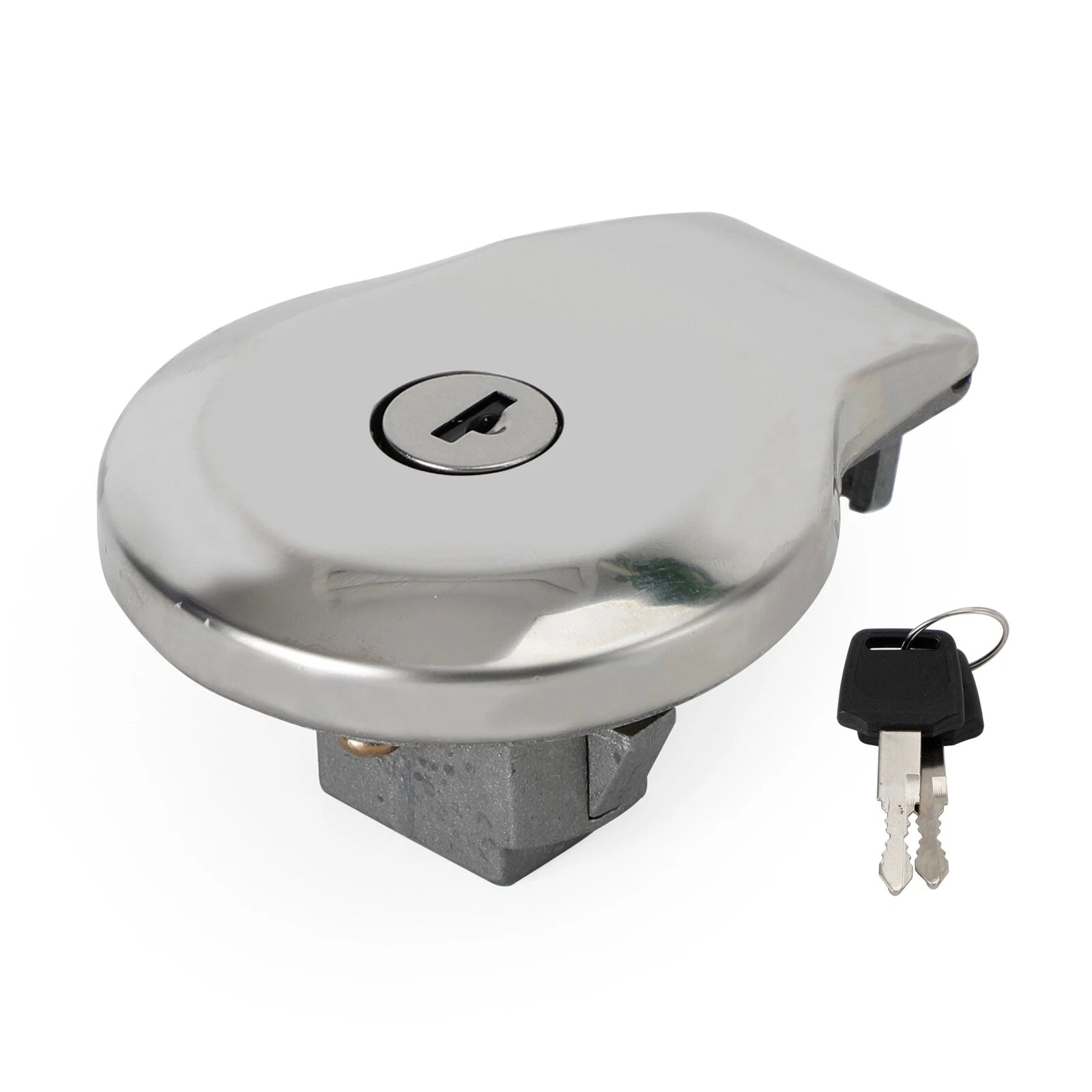 Fuel Tank Cap for Yamaha XV 125 XV 250 XV 535 Virago (1990–2007)