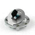 Fuel Gas Cap Lock Key for Yamaha RD RZ350 TDM TDR TZR FZR XJR FZ SDR (#8)