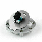 Fuel Gas Cap Lock Key for Yamaha RD RZ350 TDM TDR TZR FZR XJR FZ SDR (#8)