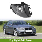 1 x Right Fog Light Grill for BMW 535i (2010-2017)