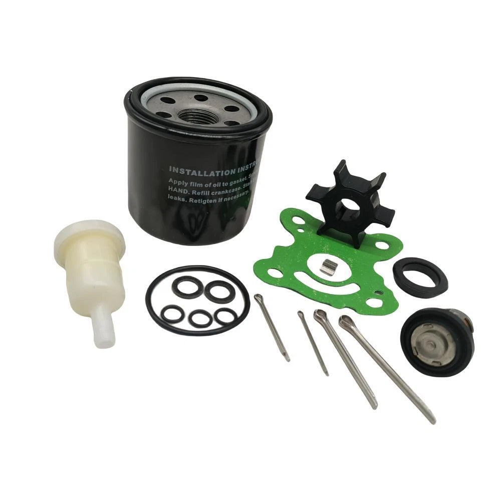 Outboard Maintenance Kit 06211-ZW9-505 for Honda 8HP 9.9HP 10HP (1990–2023)