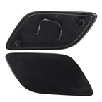 Front Right Bumper Headlight Washer Nozzle Cover for Audi Q7 (2007–2015)