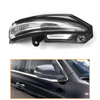 Right Side Rear View Mirror Turn Signal Light for Toyota RAV4 (2013-2017)