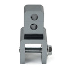 8MM Motor Height Extension Shock Absorber Riser for Universal Applications
