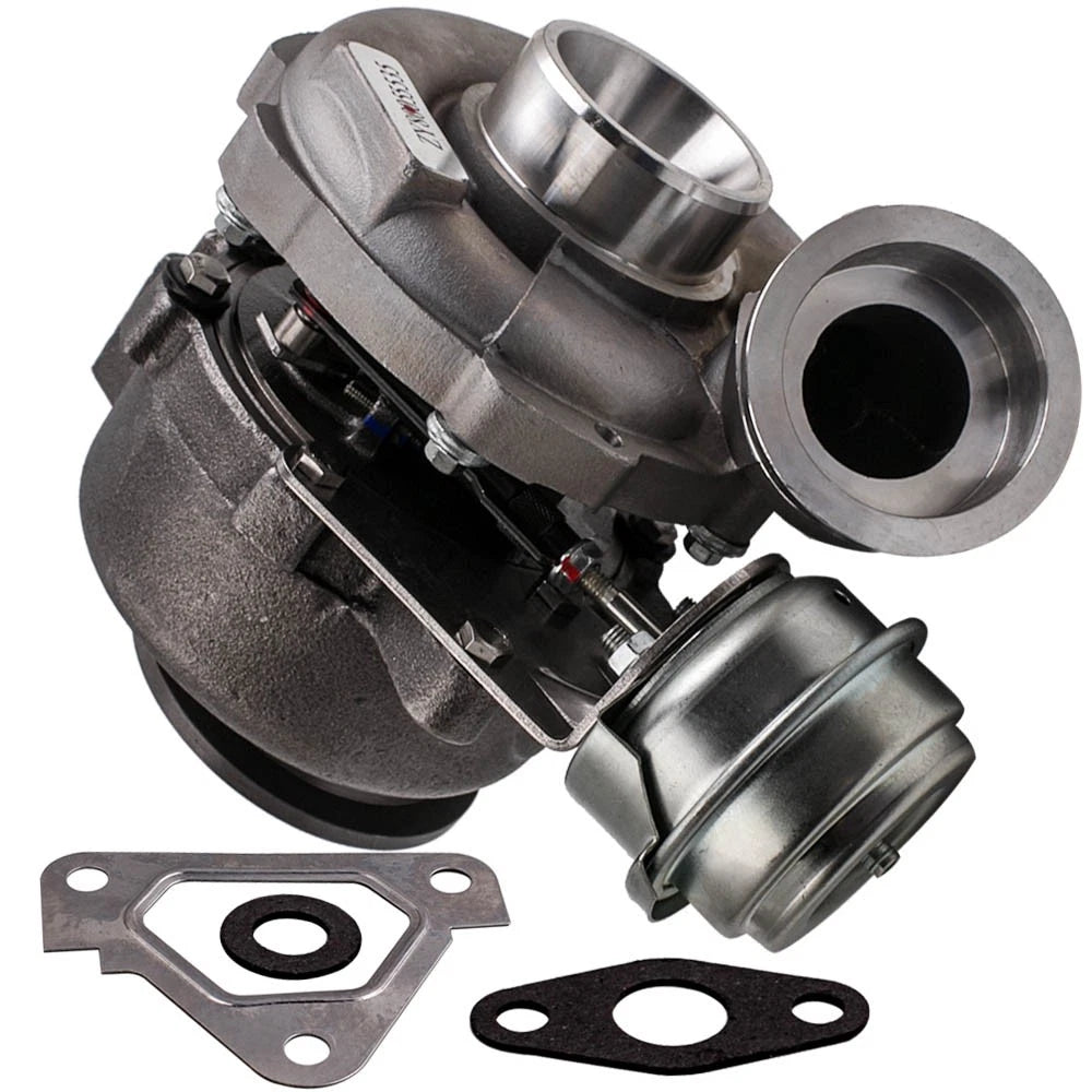 Turbo for Mercedes Benz Sprinter I 211 213 311 313 411 413 CDI (2000–2006)