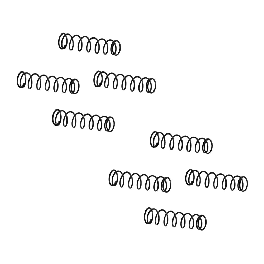 Metal Replacement Spring 679034001 for RY40200 RY24200