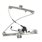 Power Window Regulator Motor Assembly for Chevy Silverado 1500 (1999–2007)