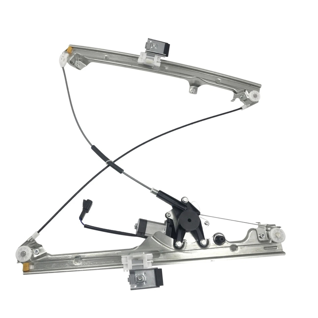Power Window Regulator Motor Assembly for Chevy Silverado 1500 (1999–2007)