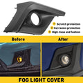 Driver Side Fog Light Bezel Cover for Subaru Crosstrek (2018â2020)