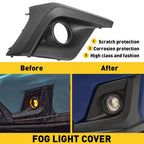 Driver Side Fog Light Bezel Cover for Subaru Crosstrek (2018â2020)