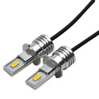 Light Bulbs Conversion Kit 55W 2000LM 3000K for