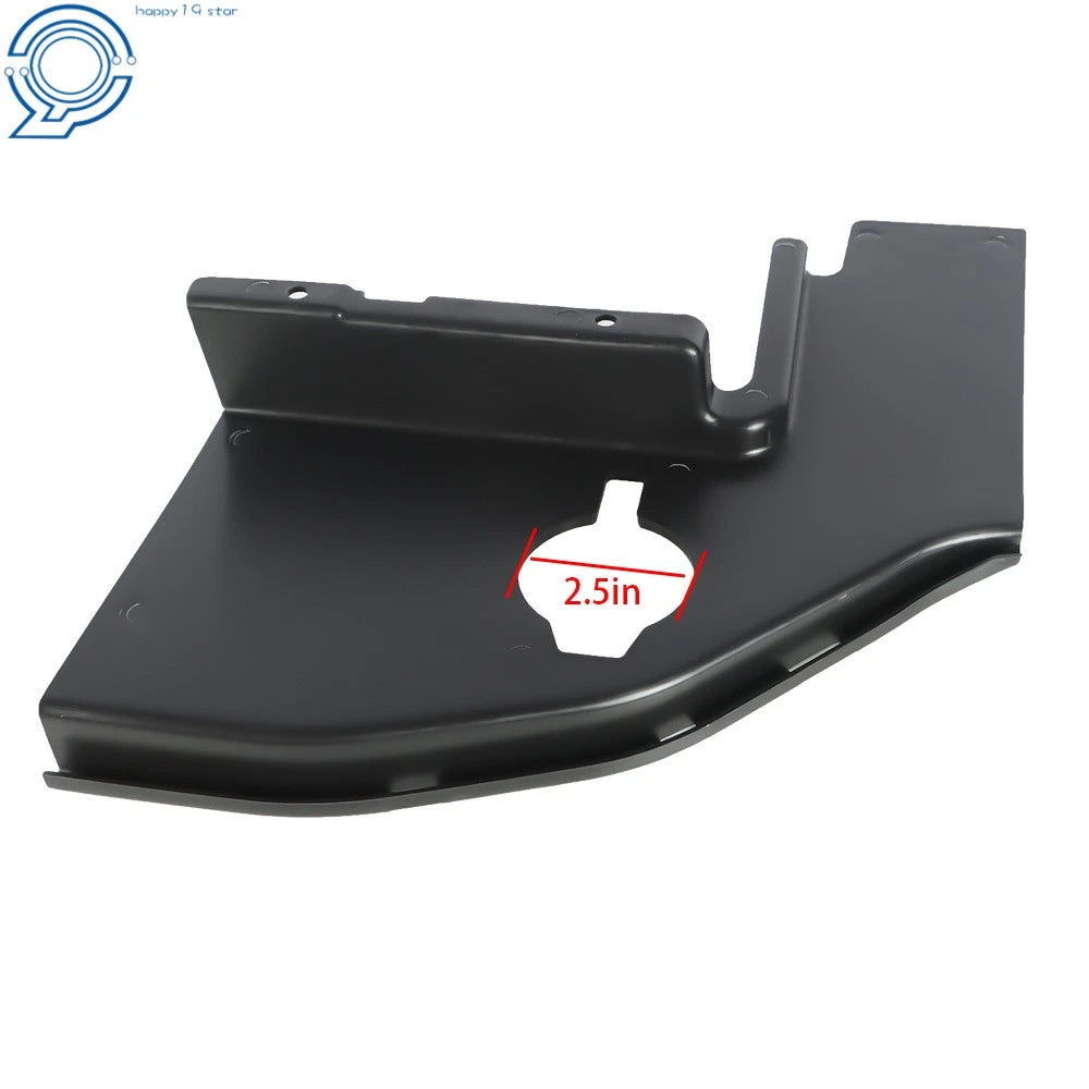 Windshield Washer Tank for Dodge Charger (2015-2021)