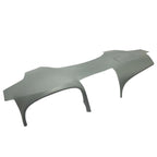Dash Board Cover for Toyota Camry (2007–2011) - Gray