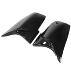 Pair of Gloss Black Rear View Mirror Covers for BMW F20 F22 F23 F30 F31 F32 (2012–2019) 1 745065025338
