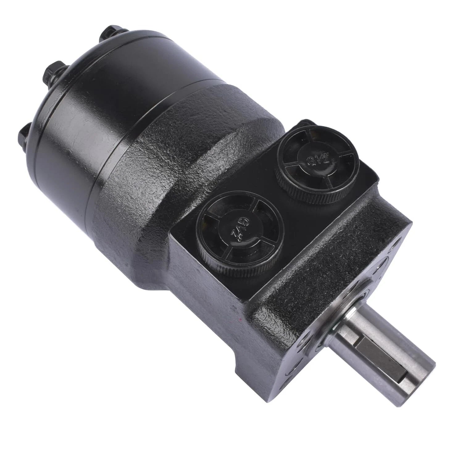 Hydraulic Motor 101-1058-009, 101-1058 for Eaton Char-Lynn H Series (N/A)