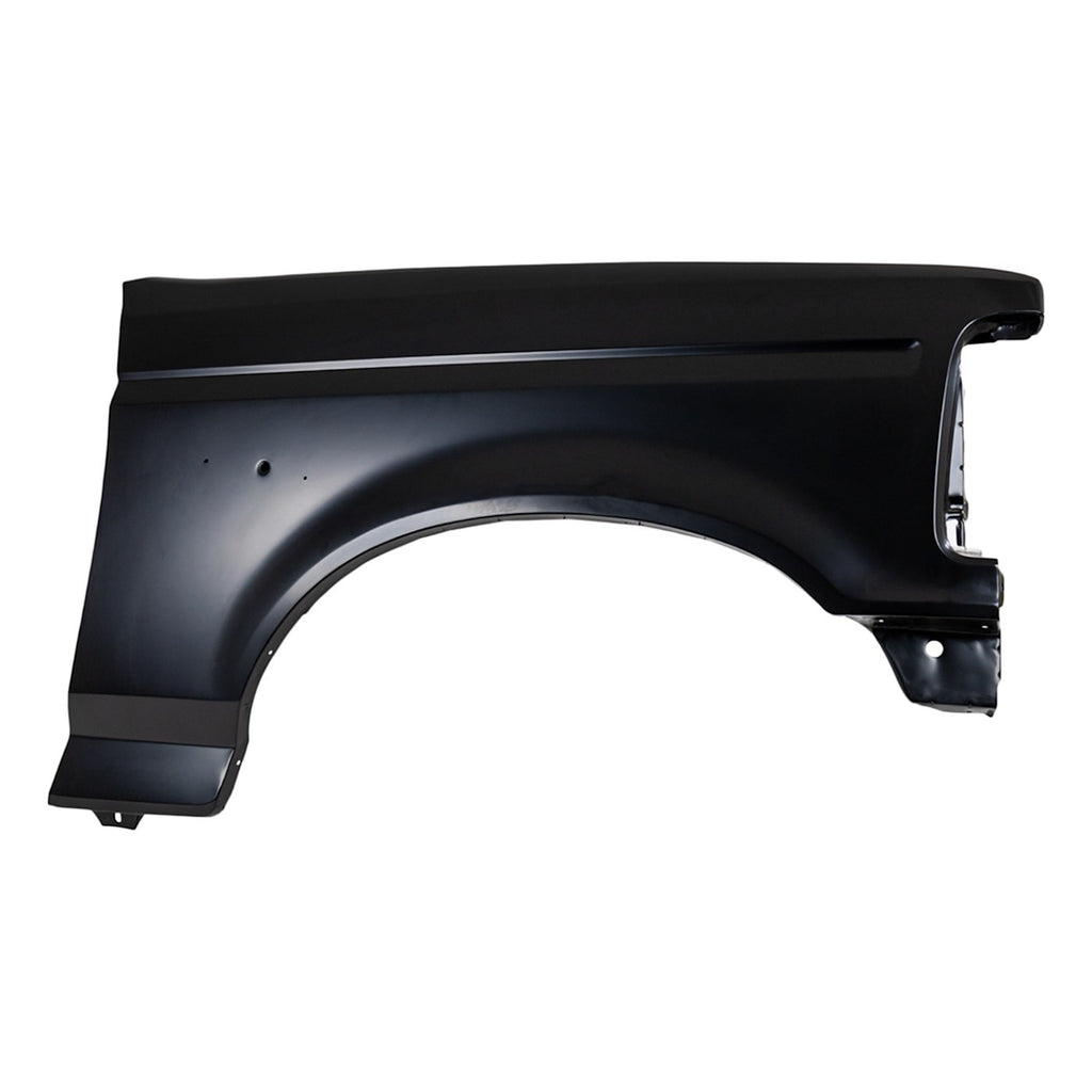Fender Kit and Headlight for Ford F-150, F-350 (1992–1996)