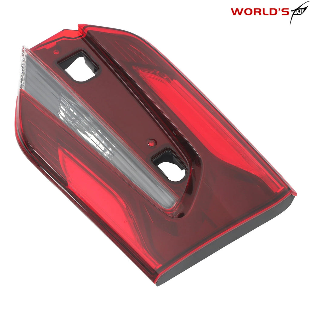 LED Inner Right Passenger Side Tail Light for Honda Odyssey (2023–2025) Black Trim