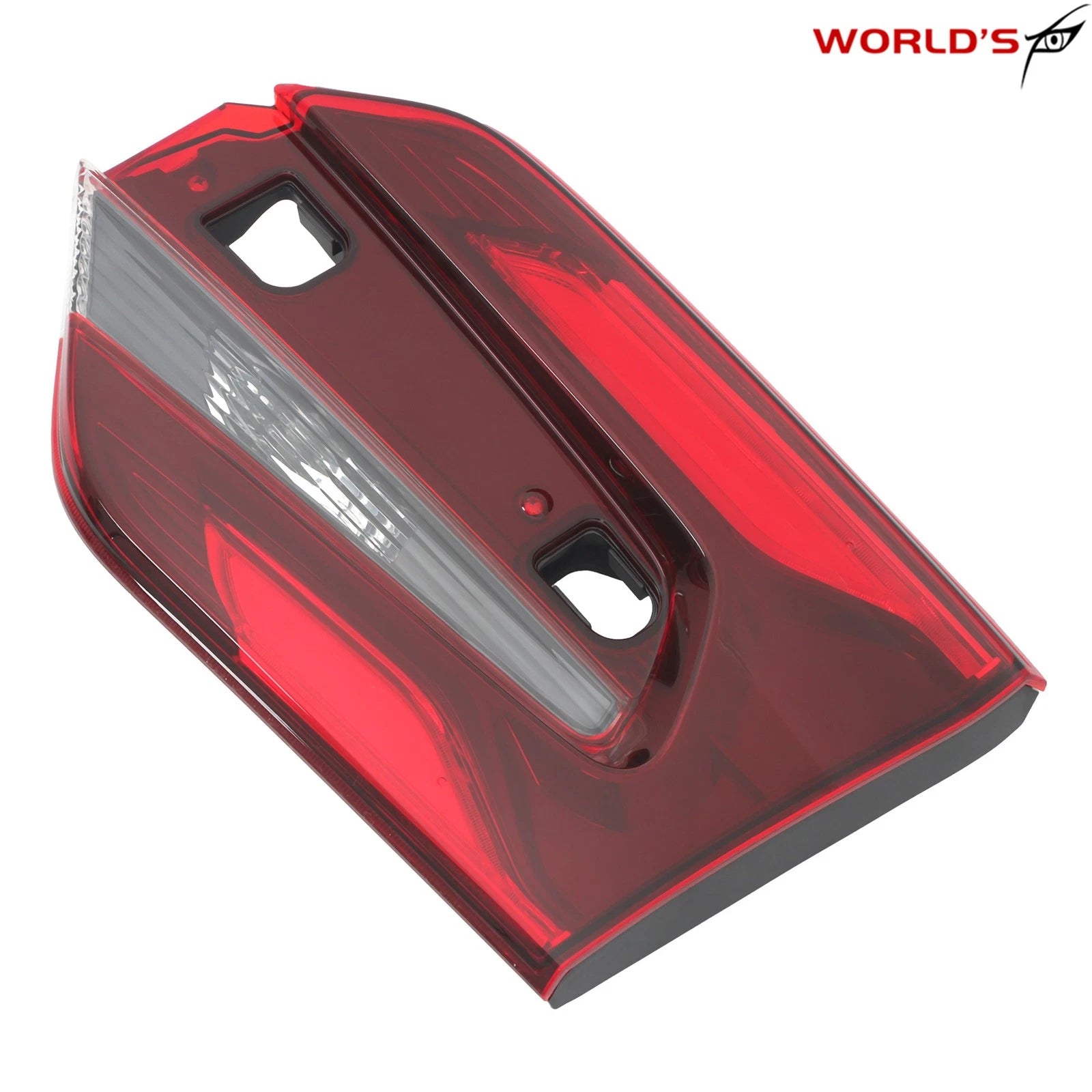LED Inner Right Passenger Side Tail Light for Honda Odyssey (2023–2025) Black Trim