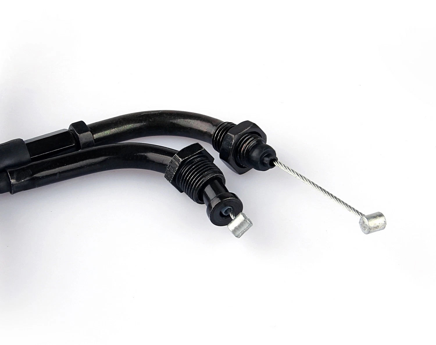 Throttle Cable for Honda CBR600RR (2003–2006), CBR1000RR (2004–2007) U1