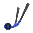 1 Roller Brush & 2 Side Brushes for ECOVACS T30C (2023)