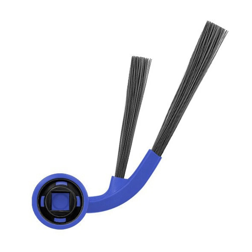 1 Roller Brush & 2 Side Brushes for ECOVACS T30C (2023)