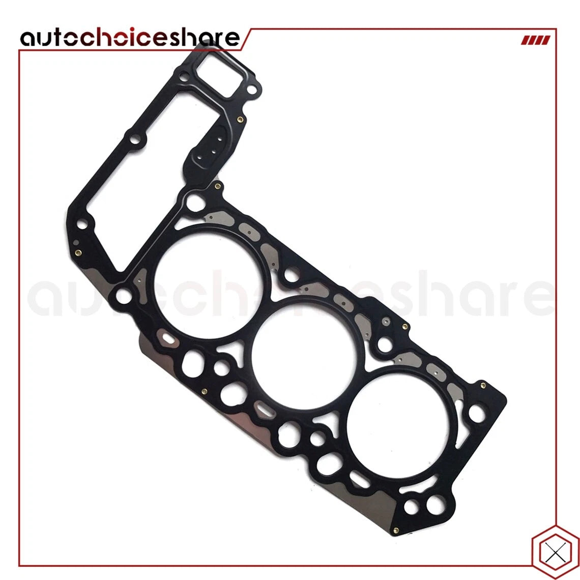 Head Gasket for Dodge Ram 1500, Jeep Liberty (2002-2012)