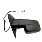 Right Side Heater Mirror CH1321354 for Ram 1500 2500 (2019–2023)