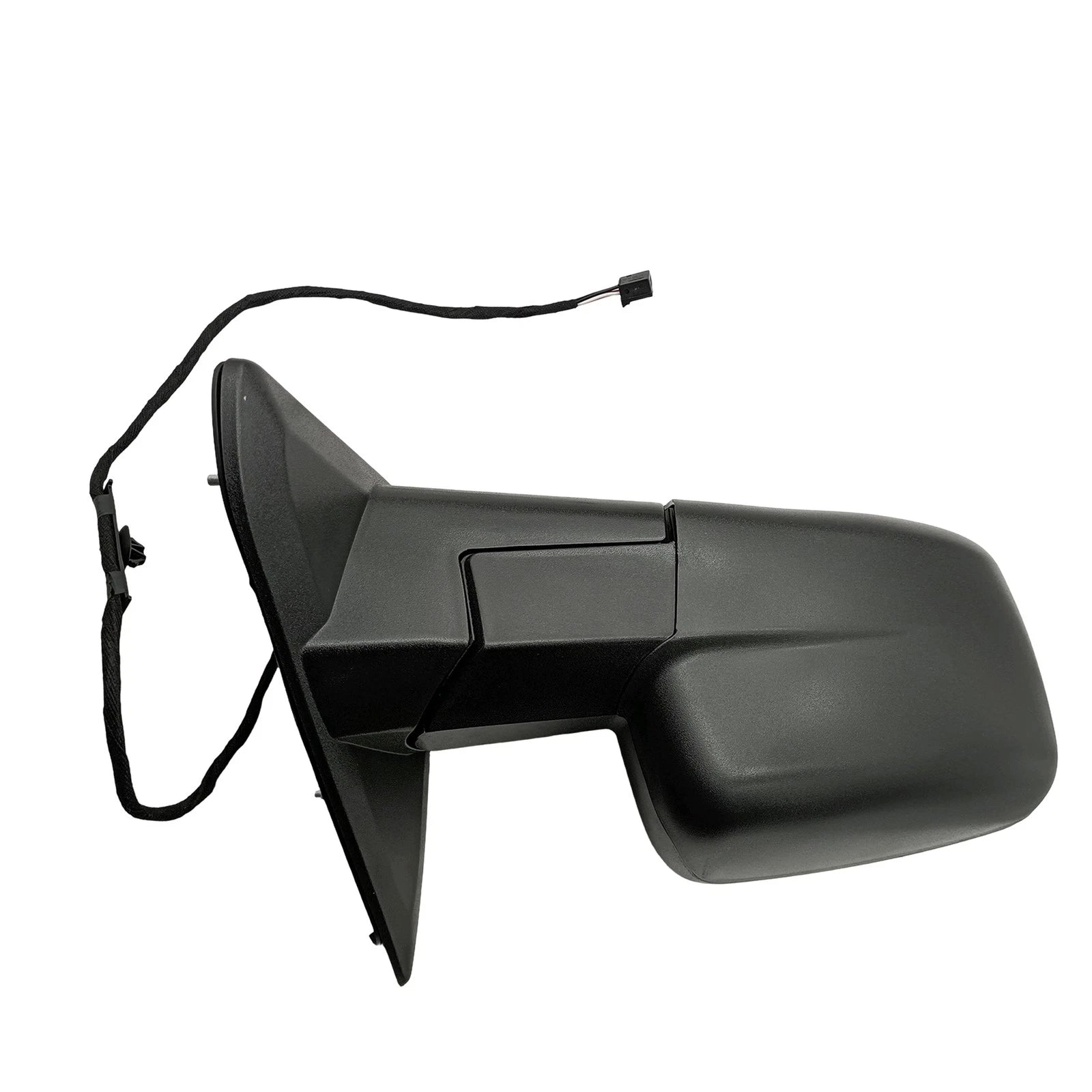 Right Side Heater Mirror CH1321354 for Ram 1500 2500 (2019–2023)