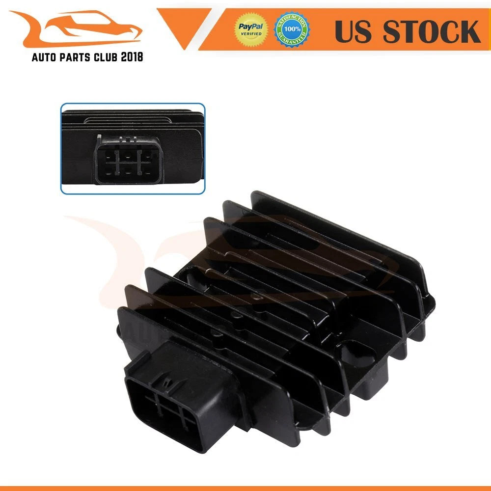 Rectifier for Kawasaki Mule 610 (2016)