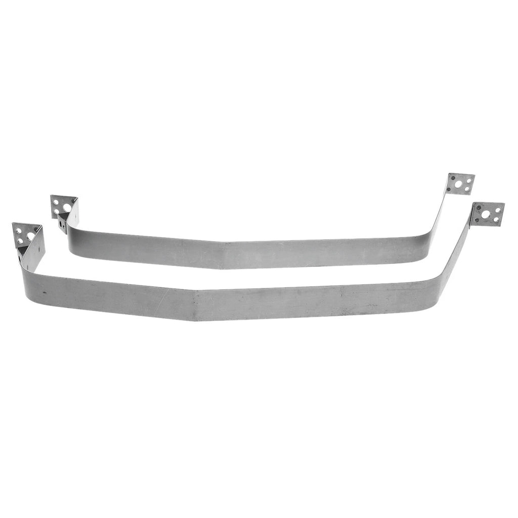 2X Fuel Tank Strap for Mitsubishi Galant, Eclipse (2004-2012)