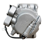 AC Compressor Replacement for Nissan Titan 5.6L (2022-2024)