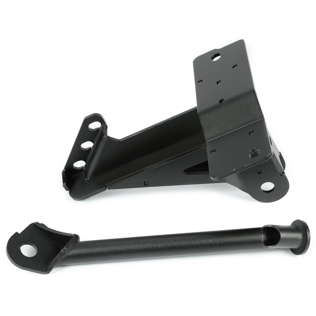 Track Bar Drop Bracket for Ford F250 F350 4WD (2005–2007) 6-8" Lift