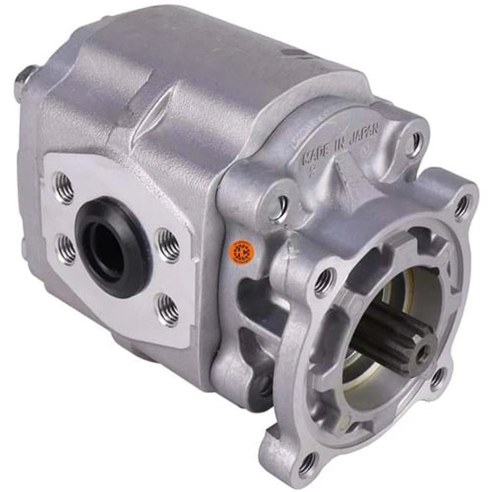 Hydraulic Gear Pump HF340450991 for New Holland