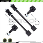 Front Lower Ball Joint & Sway Bar End Link for Toyota Sienna (2004–2010)