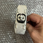 Front Left Door Check Strap Stopper Hinge for Toyota Highlander (2014–2019)