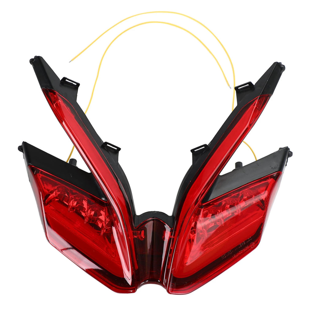 LED Integrated Tail Light Turn Signals for Ducati 959 899 1299 1199 (2012–2019)