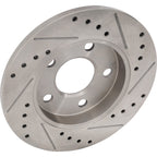 Rear Brake Disc for Chevy Impala Limited, Buick LaCrosse (2005–2009)