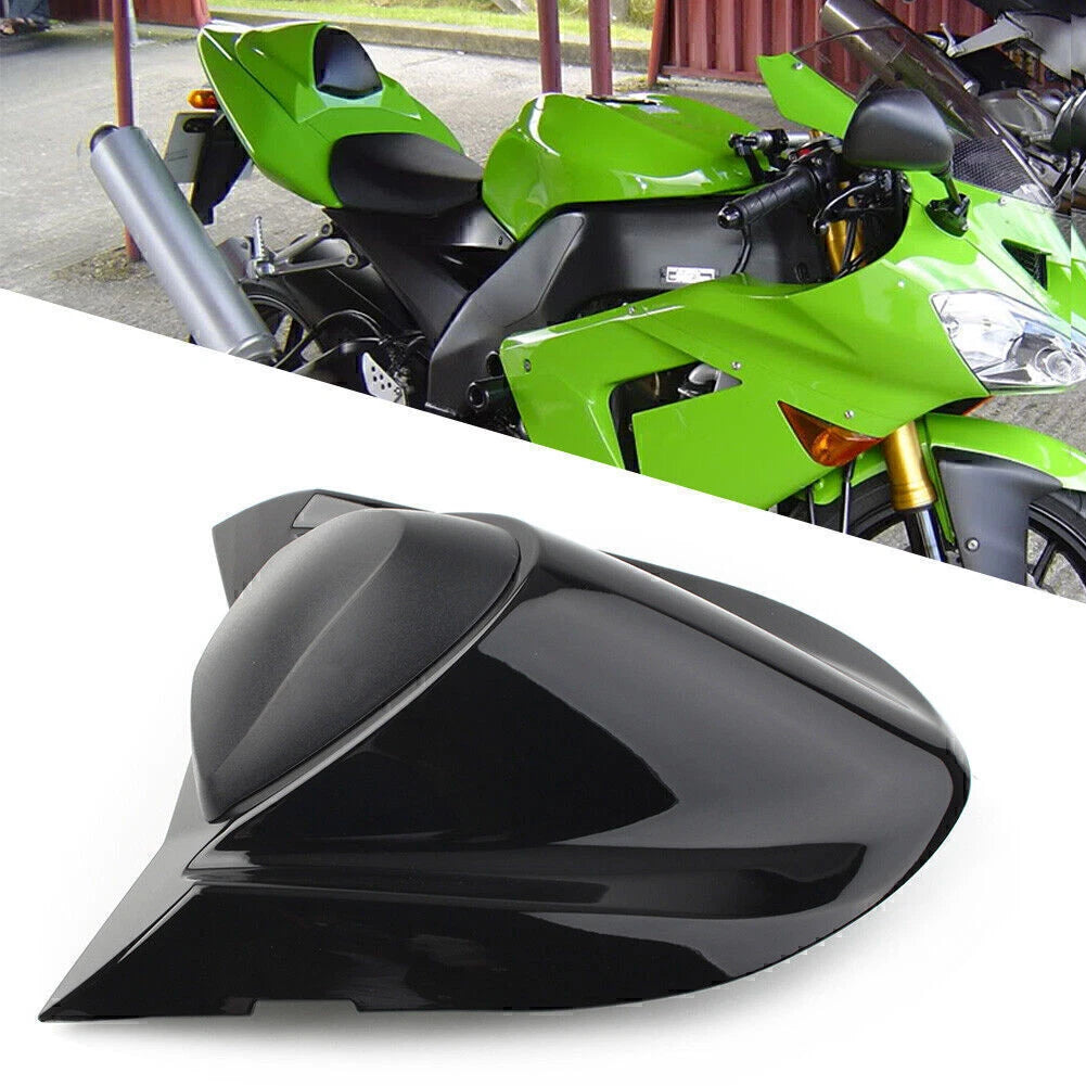 Rear Seat Cover Cowl Fairing for Kawasaki Ninja ZX10R ZX-10R (2004–2005)