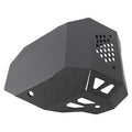 Skid Plate for CFMOTO 450MT (2024+) - Engine Chassis Protection Guard Black