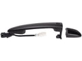 Front Right Door Handle for Mazda 2 (2011–2014) SC914TS