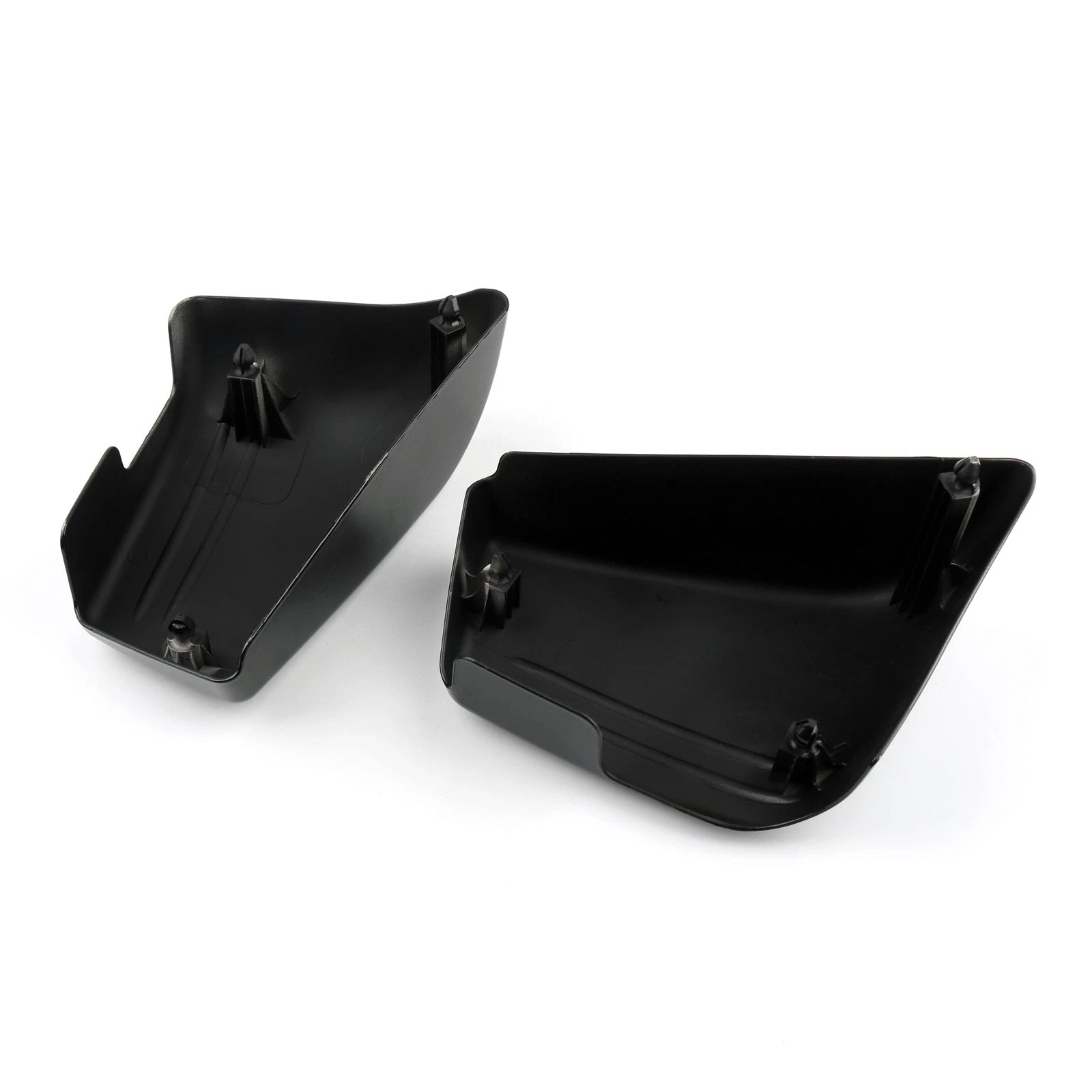 Fairing Battery Side Cover for Honda VTX 1800 C (2002–2004, 2006–2008)